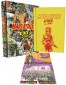 2013 IDW Limited Mars Attacks Sketch Cards 8