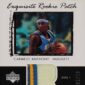 Top 10 Carmelo Anthony Rookie Cards