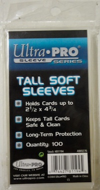 Semi Rigid White Deck Dividers 10 Ultra Pro Card Sleeves Dividers Semi-Rigid White Index Dividers For TCG & Card Storage Hard Plastic Card Sleeves Semi Rigid White Deck Dividers 10 Ultra Pro Card Sleeves Dividers Semi-Rigid White Index Dividers For TCG & Card Storage Hard Plastic Card Sleeves