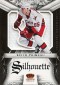 2012-13 Panini Rookie Anthology Hockey Silhouette Guide 12