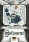 2012-13 Panini Rookie Anthology Hockey Silhouette Guide 15