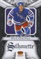 2012-13 Panini Rookie Anthology Hockey Silhouette Guide 16