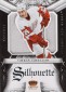 2012-13 Panini Rookie Anthology Hockey Silhouette Guide 17