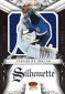 2012-13 Panini Rookie Anthology Hockey Silhouette Guide 18