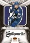 2012-13 Panini Rookie Anthology Hockey Silhouette Guide 19