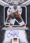 2012-13 Panini Rookie Anthology Hockey Silhouette Guide 22
