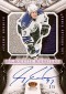 2012-13 Panini Rookie Anthology Hockey Silhouette Guide 24