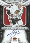 2012-13 Panini Rookie Anthology Hockey Silhouette Guide 25