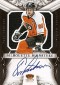 2012-13 Panini Rookie Anthology Hockey Silhouette Guide 26
