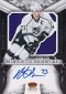 2012-13 Panini Rookie Anthology Hockey Silhouette Guide 27