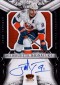 2012-13 Panini Rookie Anthology Hockey Silhouette Guide 28