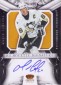 2012-13 Panini Rookie Anthology Hockey Silhouette Guide 29