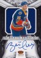 2012-13 Panini Rookie Anthology Hockey Silhouette Guide 30