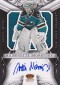 2012-13 Panini Rookie Anthology Hockey Silhouette Guide 31