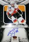 2012-13 Panini Rookie Anthology Hockey Silhouette Guide 33