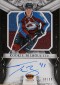 2012-13 Panini Rookie Anthology Hockey Silhouette Guide 34