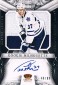 2012-13 Panini Rookie Anthology Hockey Silhouette Guide 35