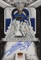 2012-13 Panini Rookie Anthology Hockey Silhouette Guide 36