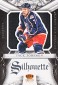 2012-13 Panini Rookie Anthology Hockey Silhouette Guide 6