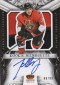 2012-13 Panini Rookie Anthology Hockey Silhouette Guide 37