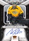 2012-13 Panini Rookie Anthology Hockey Silhouette Guide 38