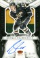 2012-13 Panini Rookie Anthology Hockey Silhouette Guide 39