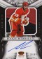 2012-13 Panini Rookie Anthology Hockey Silhouette Guide 40