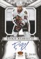 2012-13 Panini Rookie Anthology Hockey Silhouette Guide 43