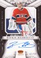 2012-13 Panini Rookie Anthology Hockey Silhouette Guide 44