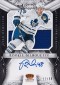 2012-13 Panini Rookie Anthology Hockey Silhouette Guide 45