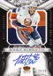 2012-13 Panini Rookie Anthology Hockey Silhouette Guide 46