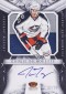 2012-13 Panini Rookie Anthology Hockey Silhouette Guide 48