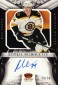 2012-13 Panini Rookie Anthology Hockey Silhouette Guide 49