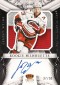 2012-13 Panini Rookie Anthology Hockey Silhouette Guide 50
