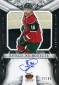 2012-13 Panini Rookie Anthology Hockey Silhouette Guide 51