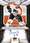 2012-13 Panini Rookie Anthology Hockey Silhouette Guide 52