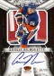 2012-13 Panini Rookie Anthology Hockey Silhouette Guide 53