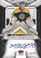 2012-13 Panini Rookie Anthology Hockey Silhouette Guide 55
