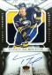 2012-13 Panini Rookie Anthology Hockey Silhouette Guide 57