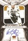 2012-13 Panini Rookie Anthology Hockey Silhouette Guide 62