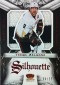 2012-13 Panini Rookie Anthology Hockey Silhouette Guide 9