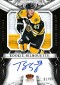 2012-13 Panini Rookie Anthology Hockey Silhouette Guide 64