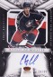 2012-13 Panini Rookie Anthology Hockey Silhouette Guide 65