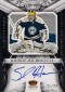 2012-13 Panini Rookie Anthology Hockey Silhouette Guide 68