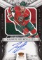 2012-13 Panini Rookie Anthology Hockey Silhouette Guide 70