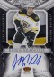 2012-13 Panini Rookie Anthology Hockey Silhouette Guide 71