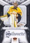 2012-13 Panini Rookie Anthology Hockey Silhouette Guide 10