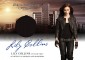 2013 Leaf The Mortal Instruments: City of Bones Trading Cards 6