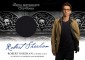 2013 Leaf The Mortal Instruments: City of Bones Trading Cards 11