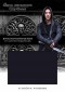 2013 Leaf The Mortal Instruments: City of Bones Trading Cards 13